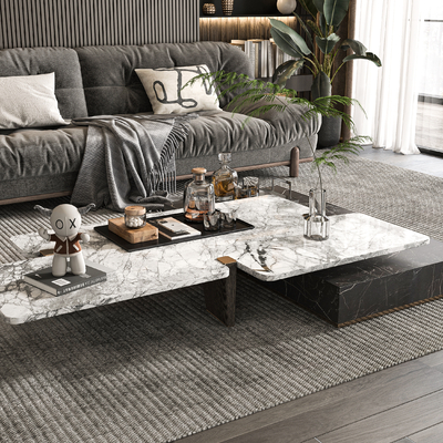 Minotti coffee table