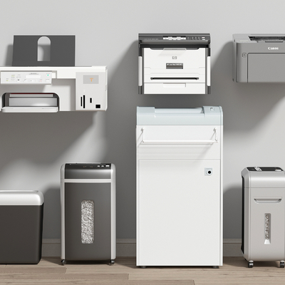 printer copier paper shredder