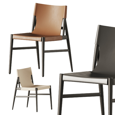 poliform lounge chair