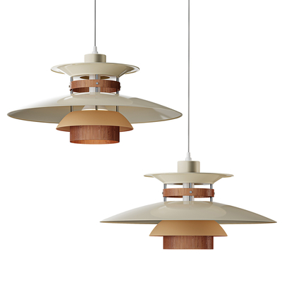 Minotti chandelier