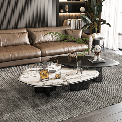 Minotti coffee table