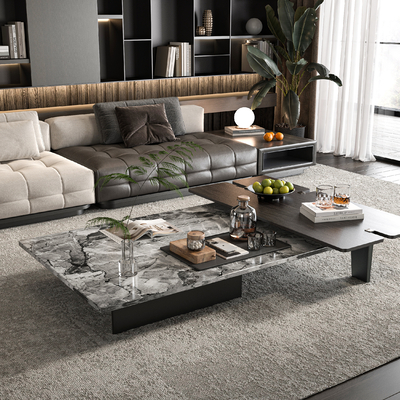 Minotti coffee table