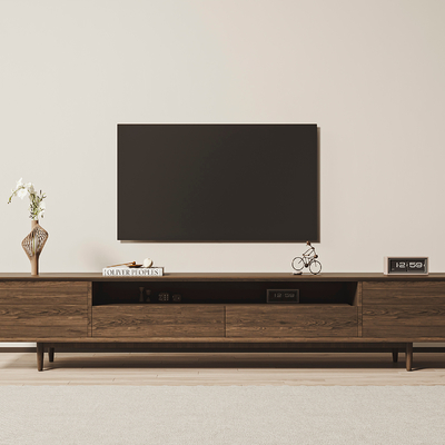 Minotti TV cabinet