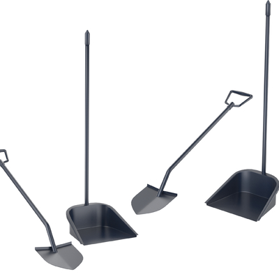 Shovel Dustpan