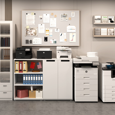 Printer File Cabinet Office Supplies