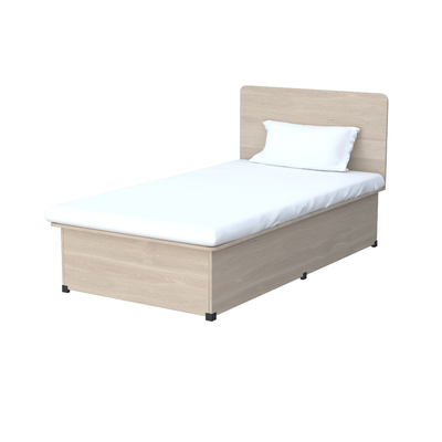 Modern Student Single Bed