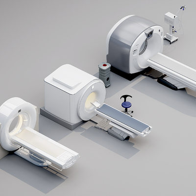 CT machine