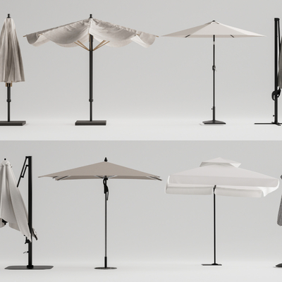 Sun umbrella folding umbrella