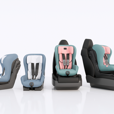 Child Safety Seats