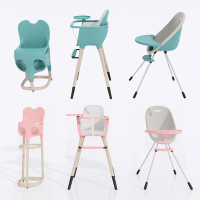 Baby Dining Chair Baby Dining Chair