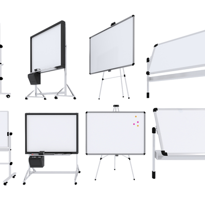 Office Whiteboard WordPad