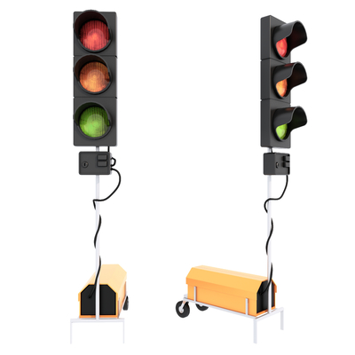 traffic light equipment traffic lights traffic facilities