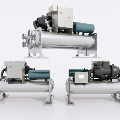 Sewage processor water purifier industrial equipment