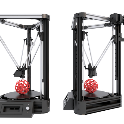 3D printer machine equipment