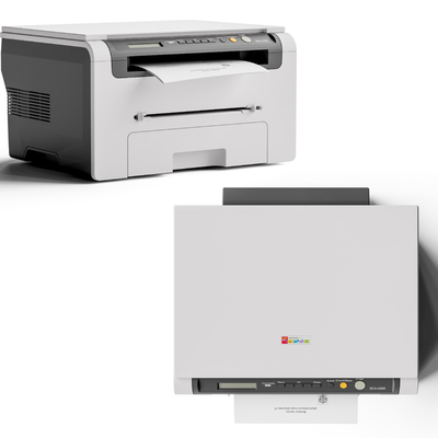 Desktop Printer Small Printer