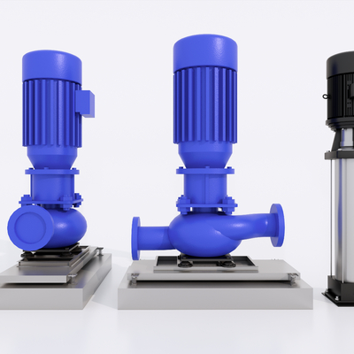 modern water pump pump