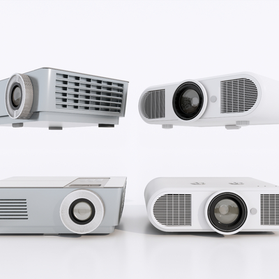 Modern Projector Projector