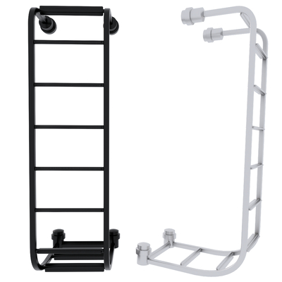 Modern Metal Ladder Climbing Ladder