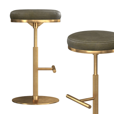 Poliform bar stool