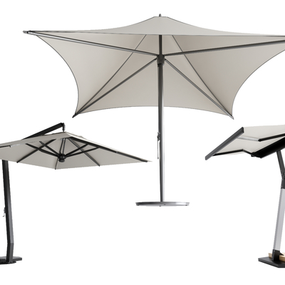 Outdoor Parasol Sun Umbrella Folding Umbrella Outdoor Umbrella Camping Umbrella