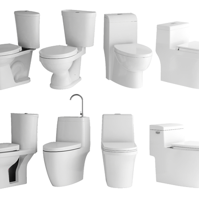 toilet seat sanitary ware