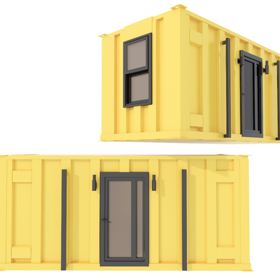 Container House Mobile House