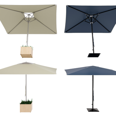 Sunshade Sun Umbrella Outdoor Umbrella