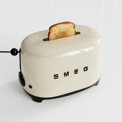 Toaster