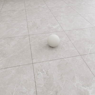 gray marble floor tile