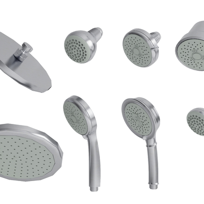 Shower shower head