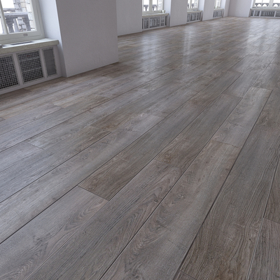 Wood Flooring