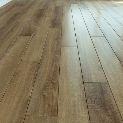 Wood Flooring