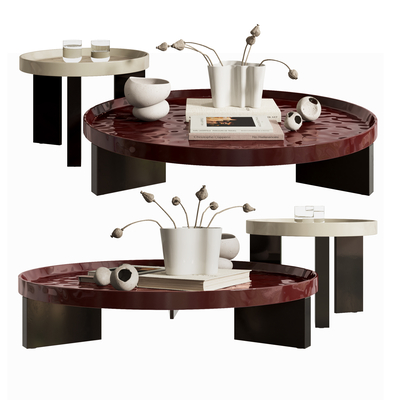 minotti coffee table