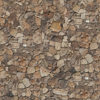 Stone wall Stone exterior wall