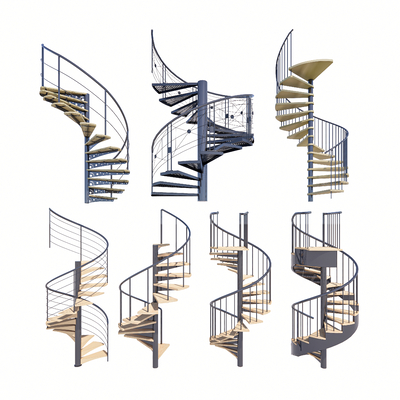 modern spiral staircase spiral staircase