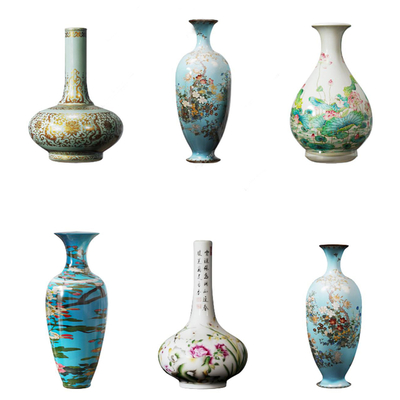 New Chinese-style Ceramic Ware