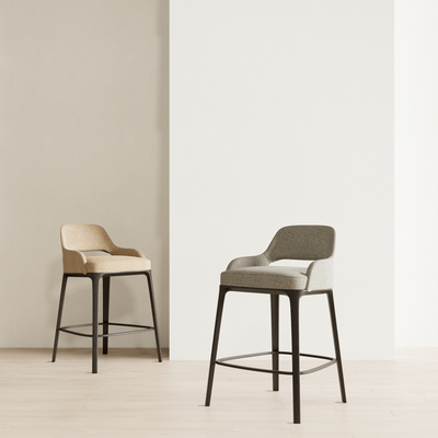 poliform Bar Chair