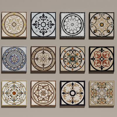 modern stone parquet floor tile tile