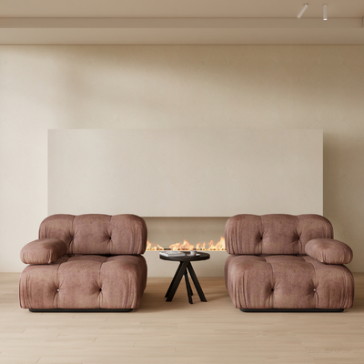 single sofa leisure sofa