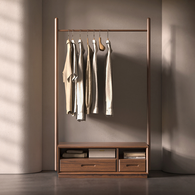 Clothes rack