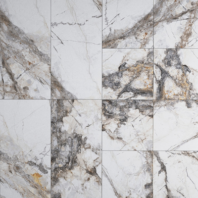 Modern marble wall tile Panel