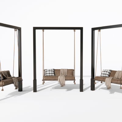 Modern Swing Chair Hanging Chair