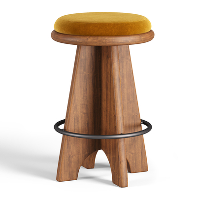 Poliform Bench Stool Dressing Stool