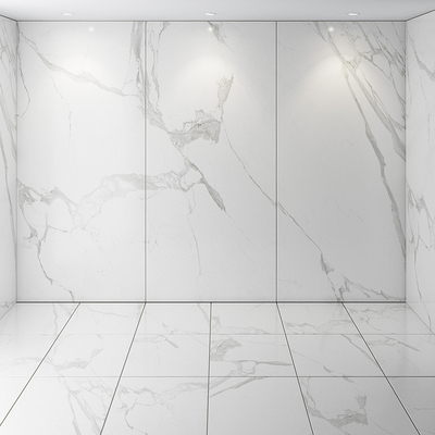 Modern marble wall tile Panel