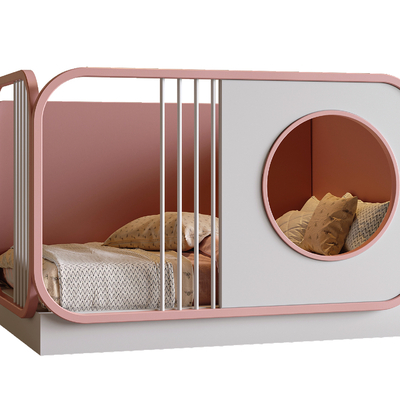 Modern kids Bed