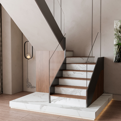 Modern Staircase