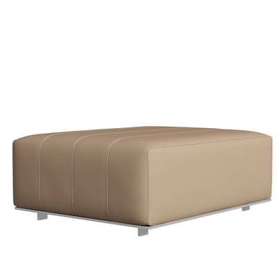 modern pedal sofa stool