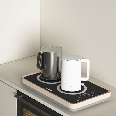 Modern electric kettle