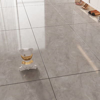 Tile Glazed Tile Floor Tile