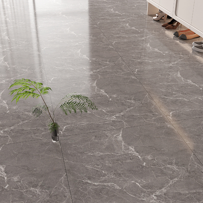 Modern Glazed Tile Floor Tile